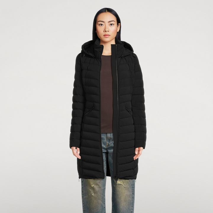 Moose Knuckles - Women -  Andesite Parka