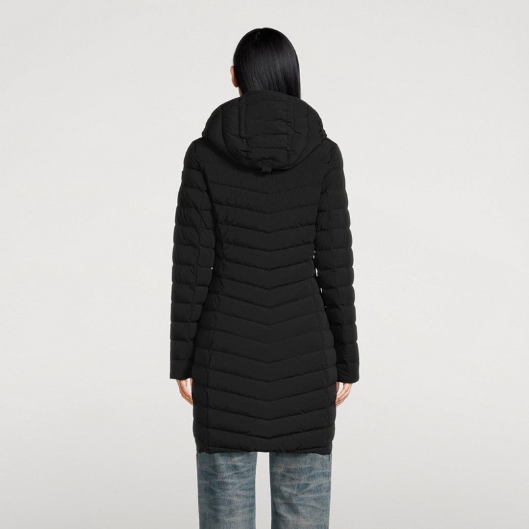 Moose Knuckles - Women -  Andesite Parka