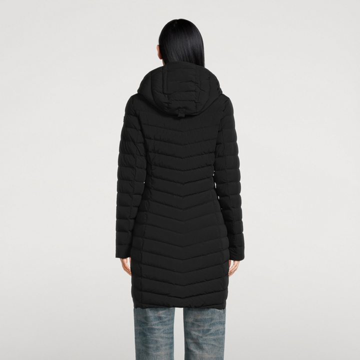 Moose Knuckles - Women -  Andesite Parka