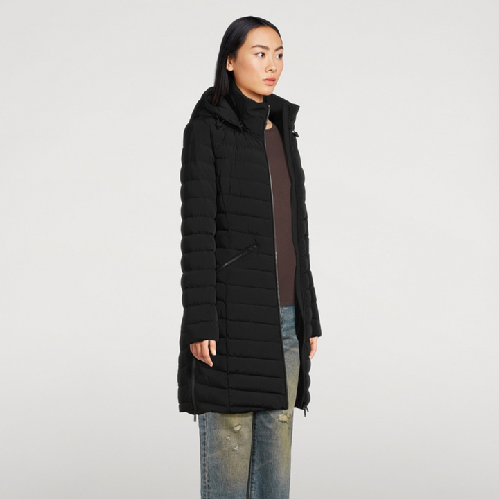 Moose Knuckles - Women -  Andesite Parka