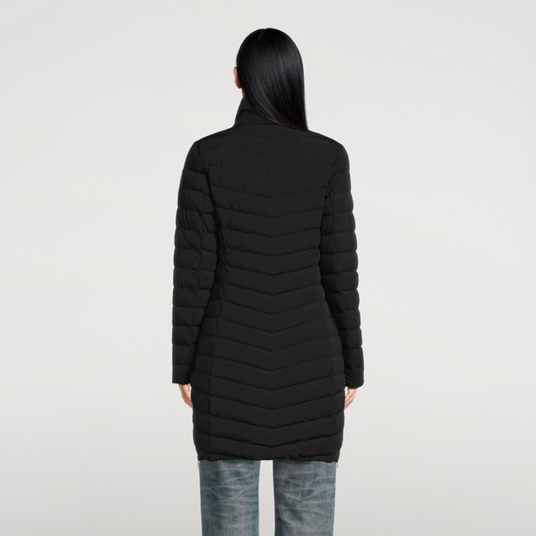 Moose Knuckles - Women -  Andesite Parka