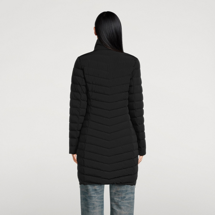 Moose Knuckles - Women -  Andesite Parka