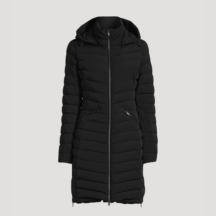 Moose Knuckles - Women -  Andesite Parka