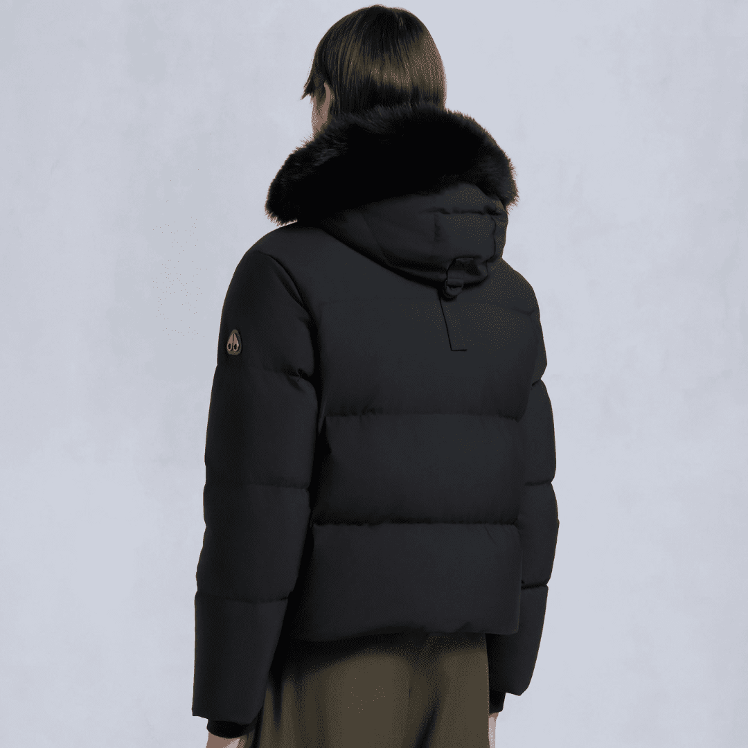 Moose Knuckles - Women -  NYLUXE MISTI PUFFER