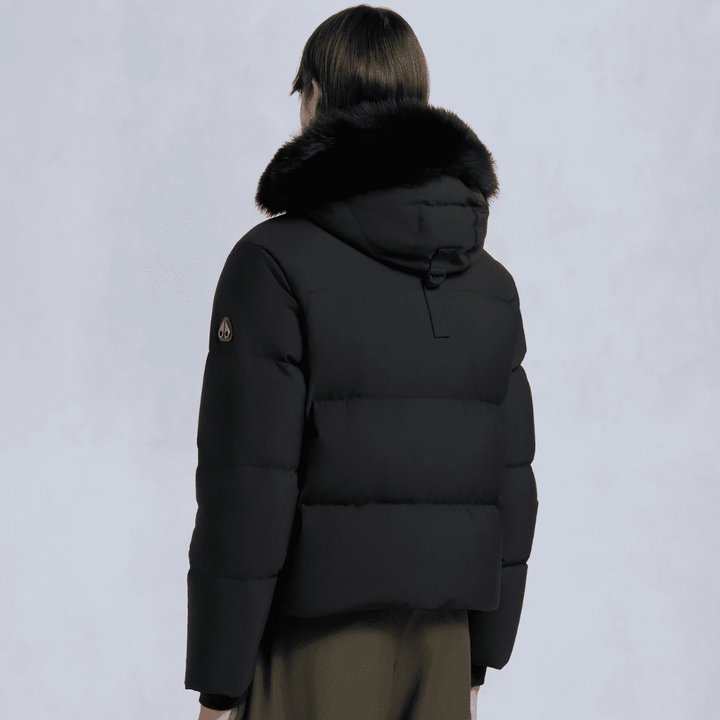 Moose Knuckles - Women -  NYLUXE MISTI PUFFER