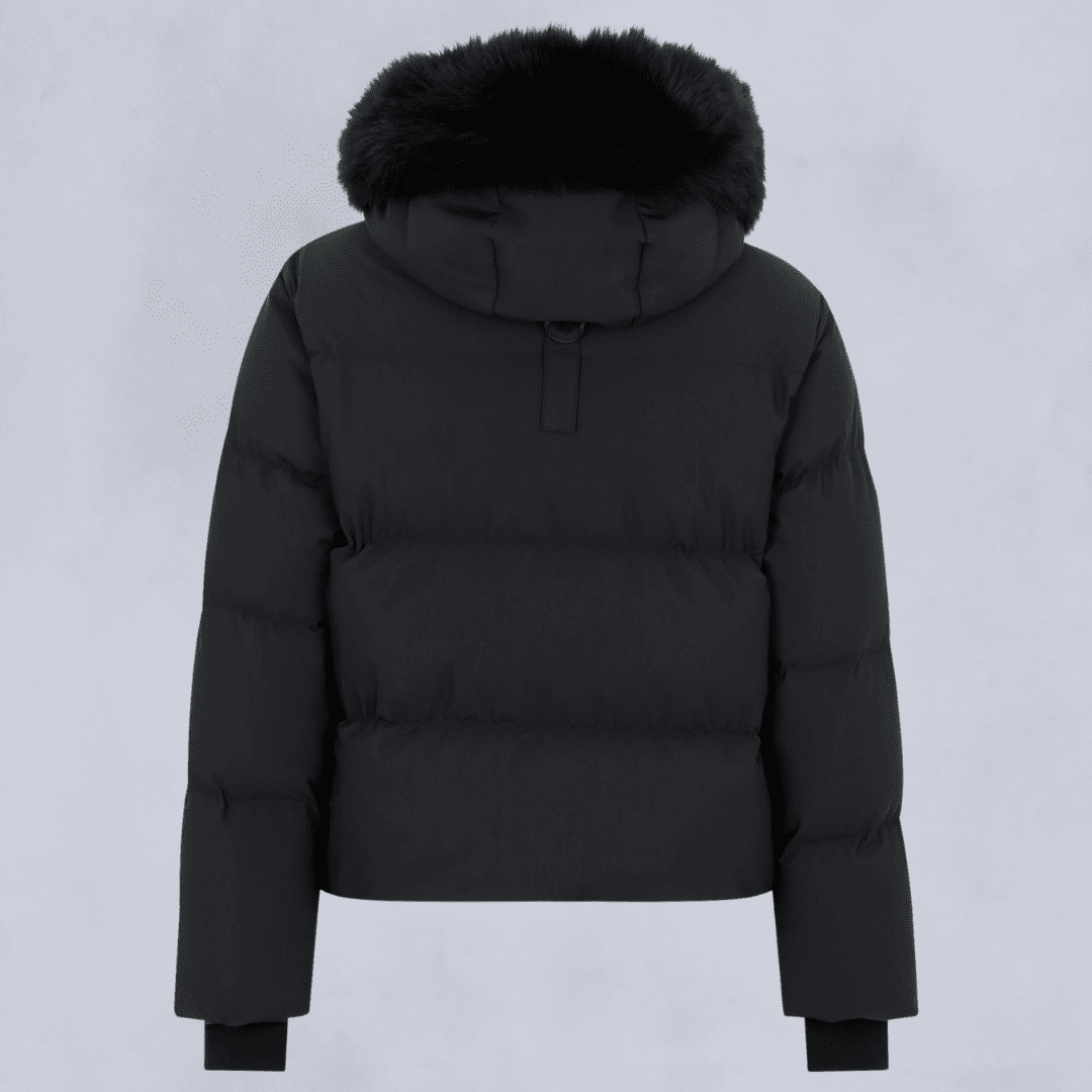 Moose Knuckles - Women -  NYLUXE MISTI PUFFER