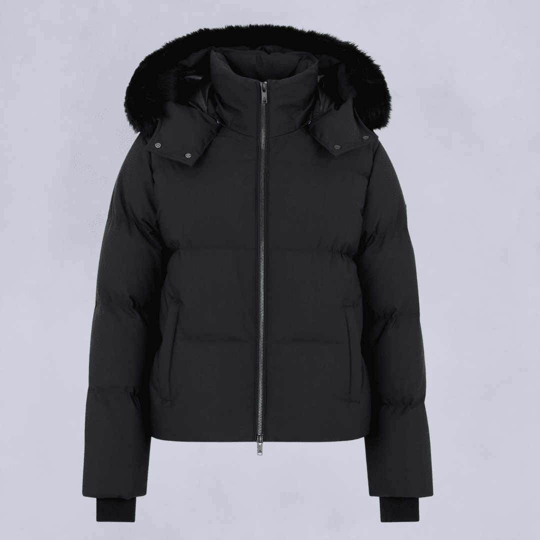 Moose Knuckles - Women -  NYLUXE MISTI PUFFER