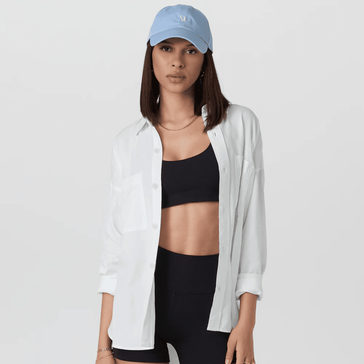 Vuori Trestles Twill Button Up