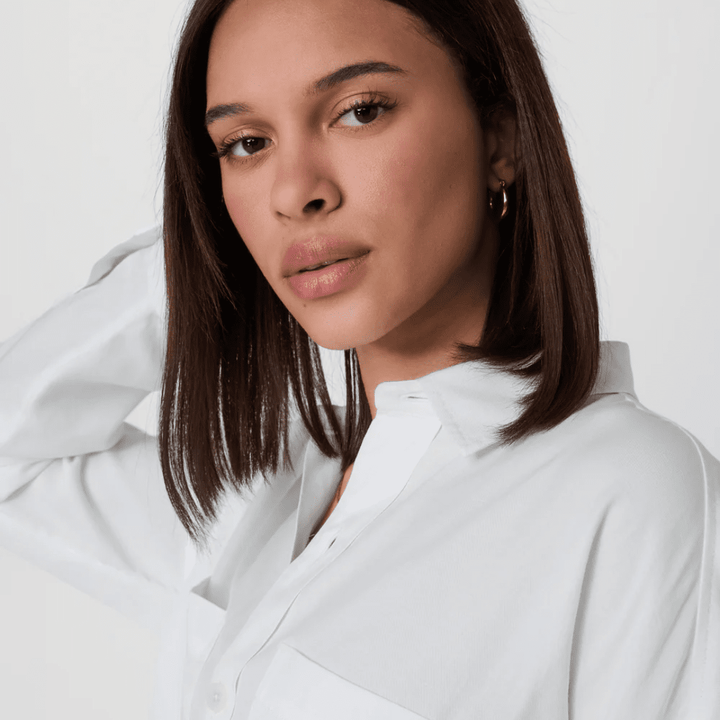 Vuori Trestles Twill Button Up