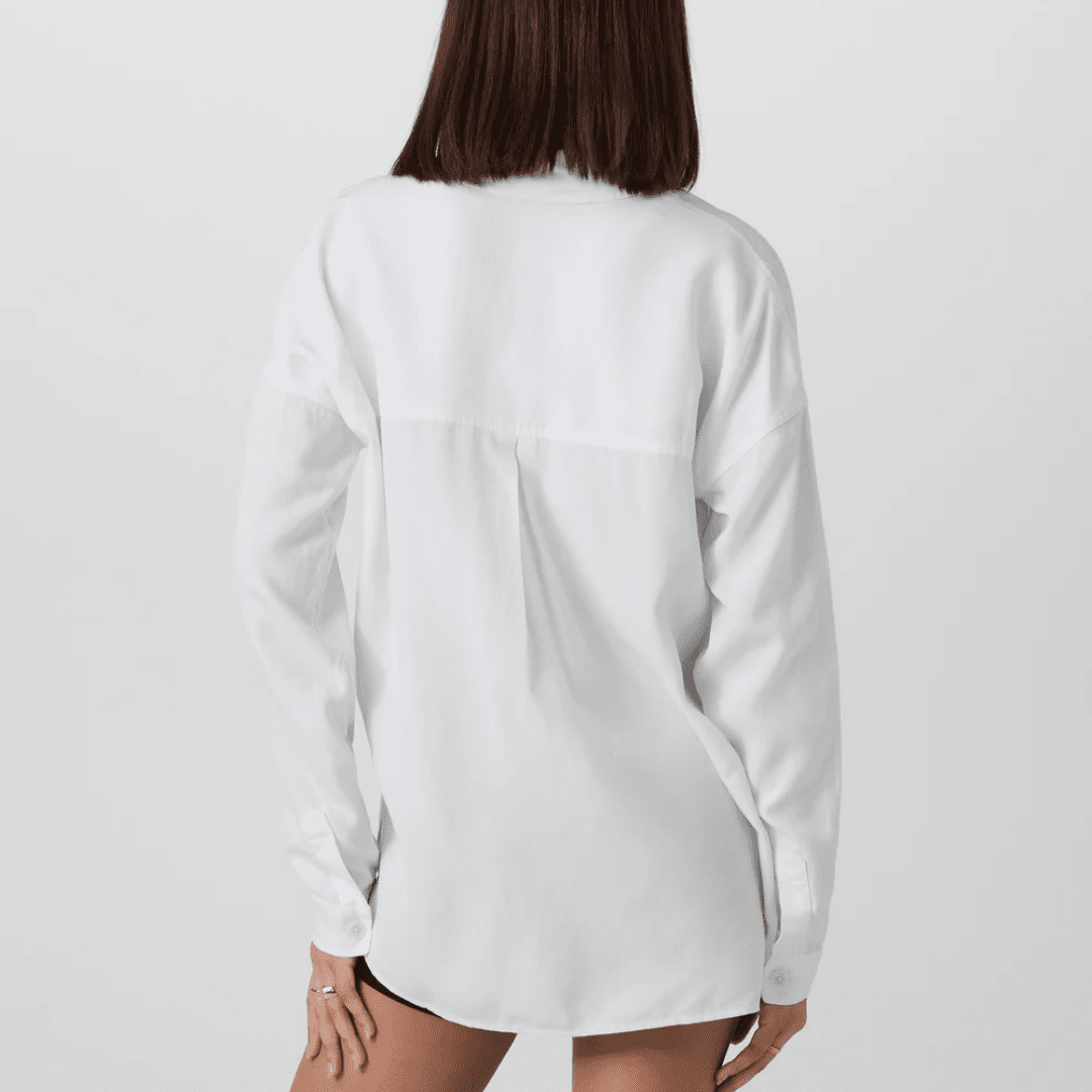 Vuori Trestles Twill Button Up
