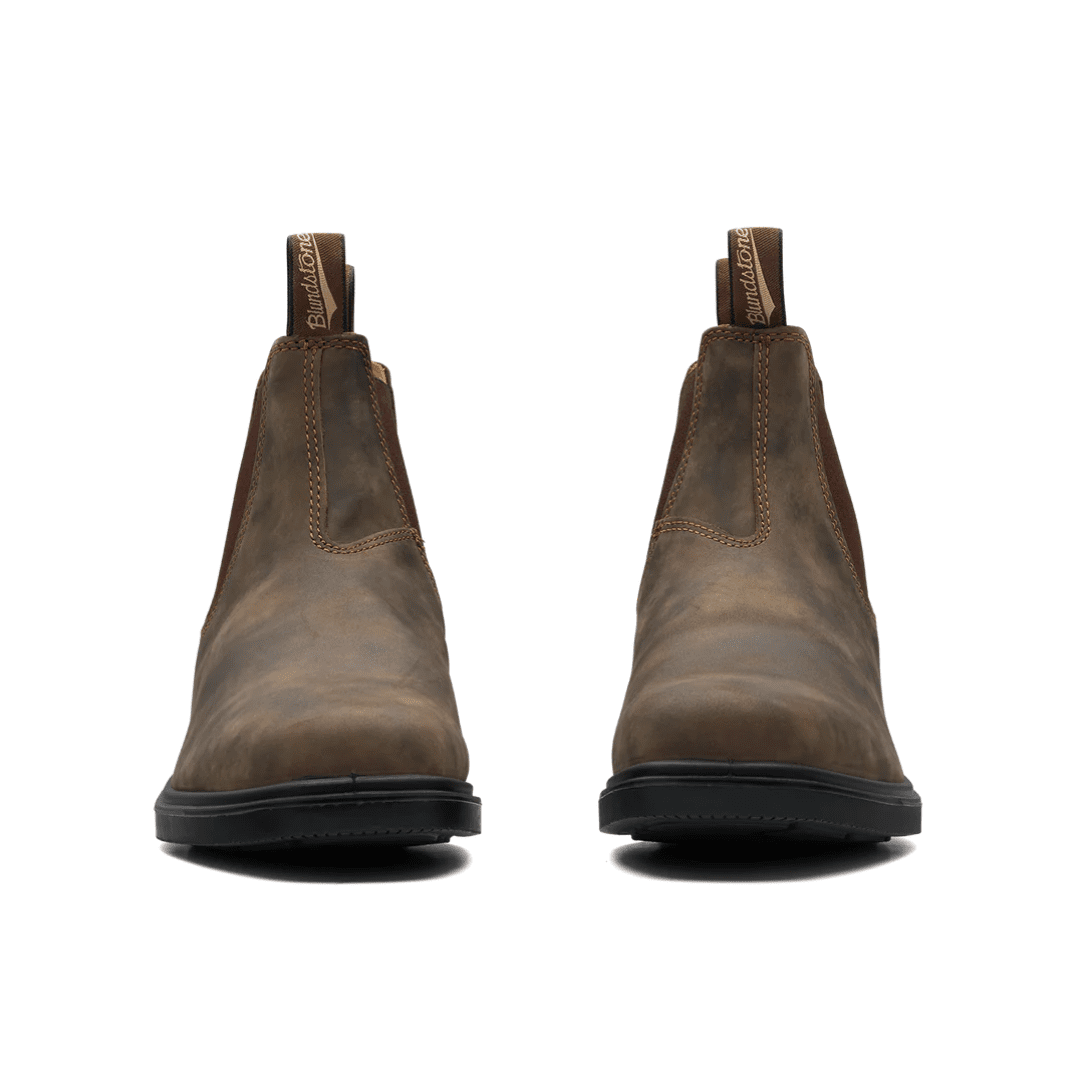 Blundstone 1306 Men's Boots Classic Rustic Brown Boot