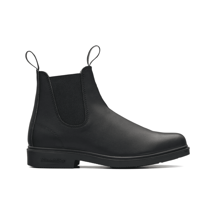 Blundstone 068 Men's Boot - Classic Dress Boot Black