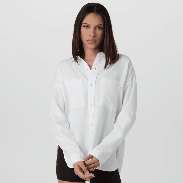 Vuori Trestles Twill Button Up
