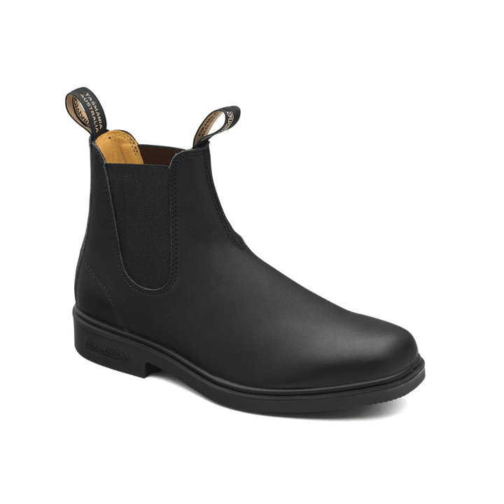 Blundstone 068 Men's Boot - Classic Dress Boot Black