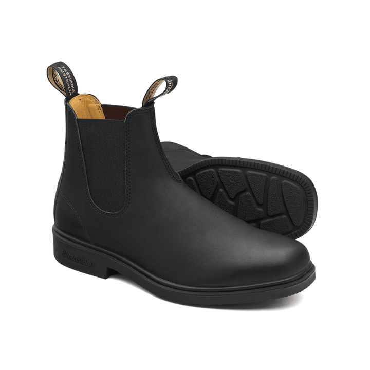 Blundstone 068 Men's Boot - Classic Dress Boot Black