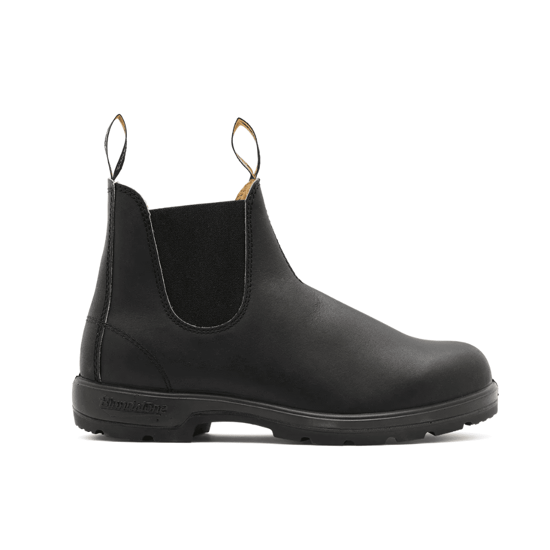 Blundstone 558 Men's Boots - Classic Black