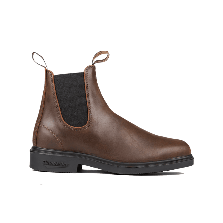 Blundstone 2029 Men's Boot - Dress Antique Brown