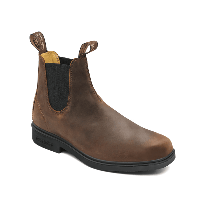 Blundstone 2029 Men's Boot - Dress Antique Brown