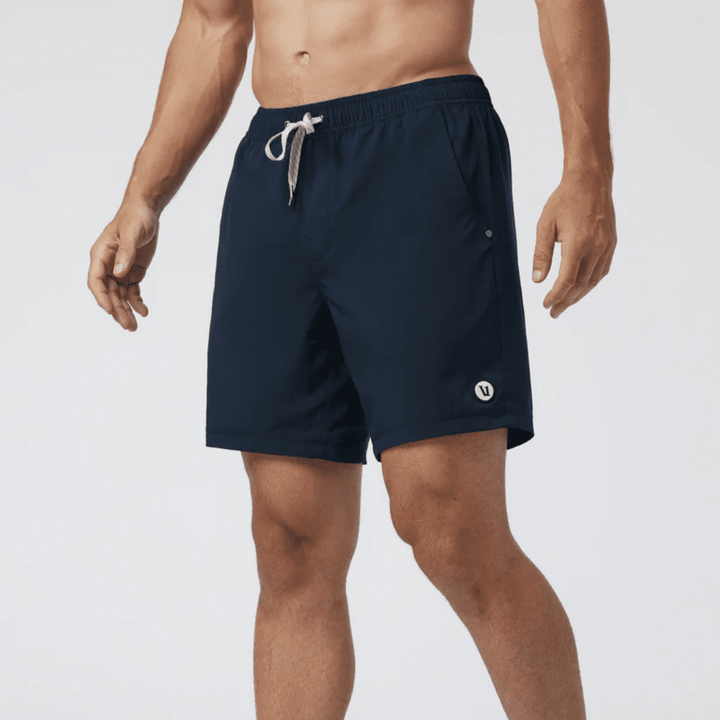 Vuori - Men - Kore Short