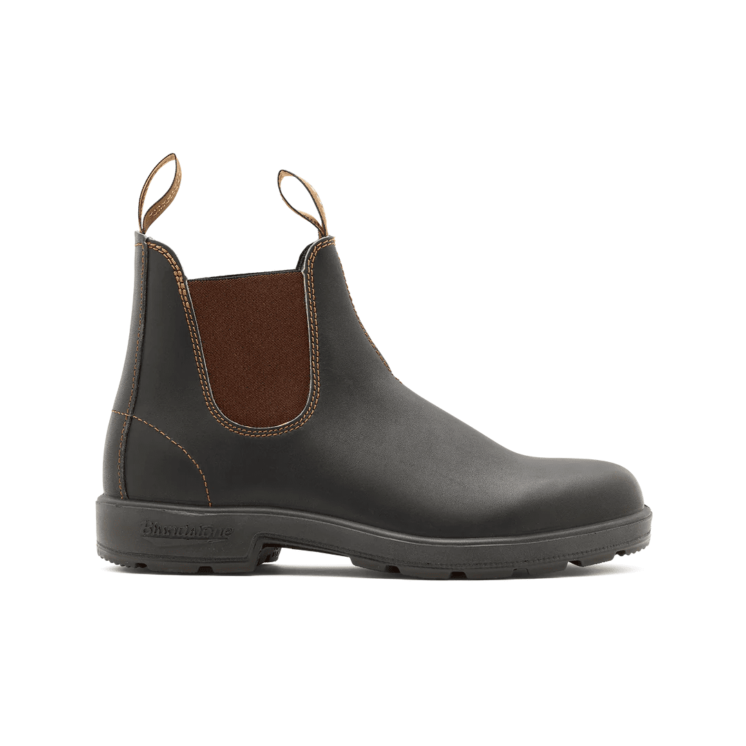 Blundstone 500 Men's Boots - Original in Stout Brown