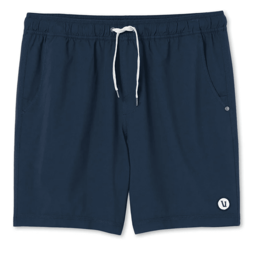Vuori - Men - Kore Short