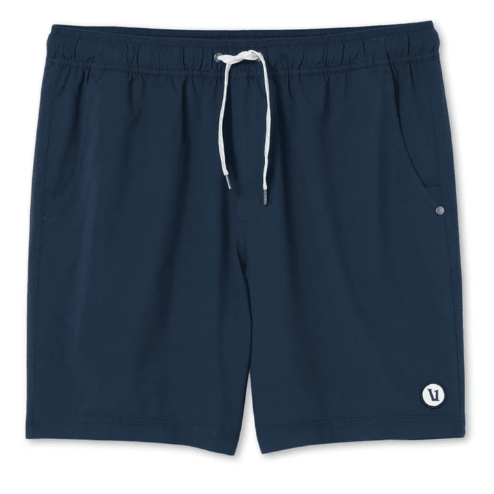 Vuori - Men - Kore Short