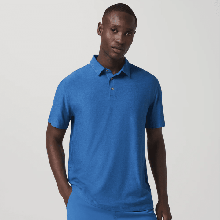 Vuori - Men - Strato Tech Polo