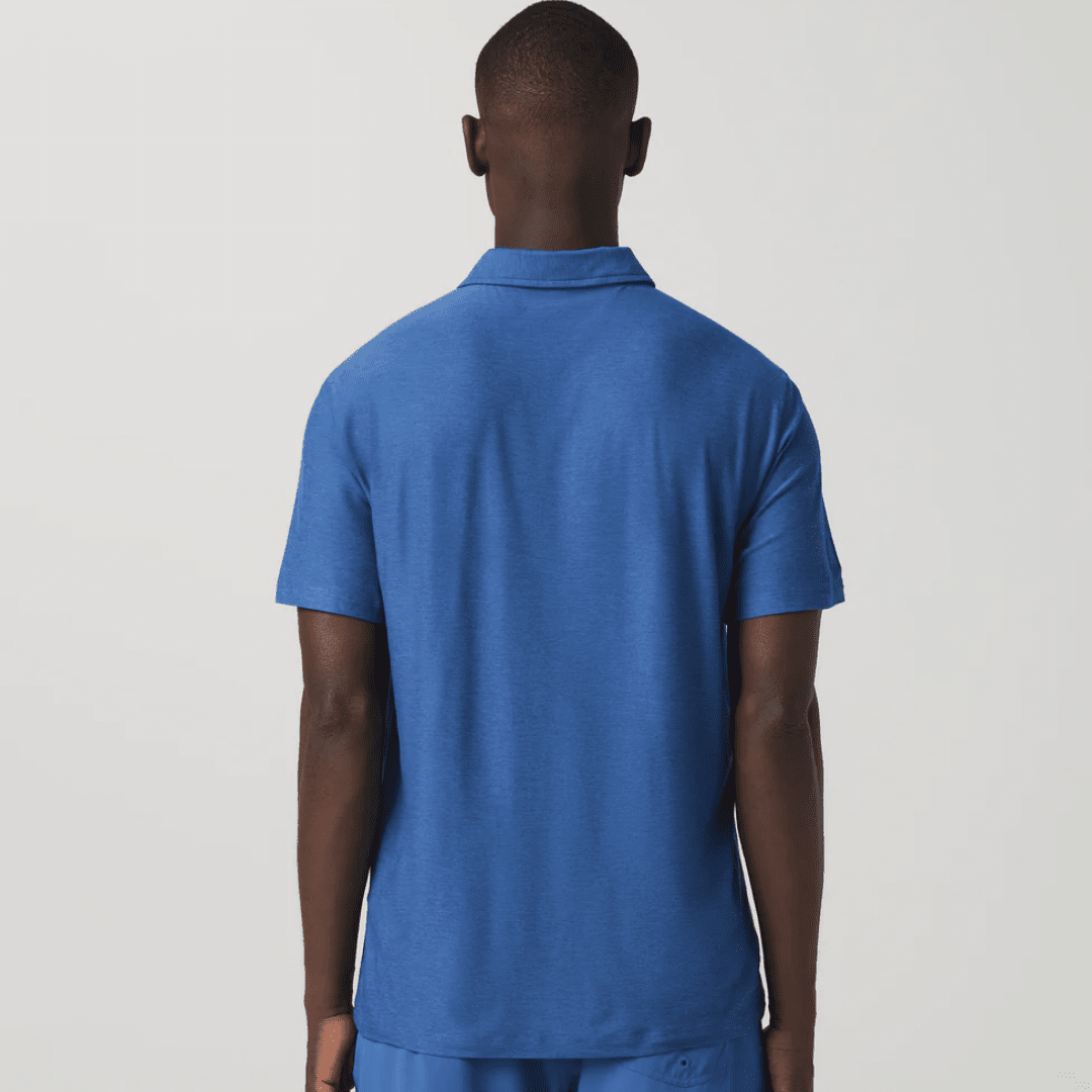 Vuori - Men - Strato Tech Polo