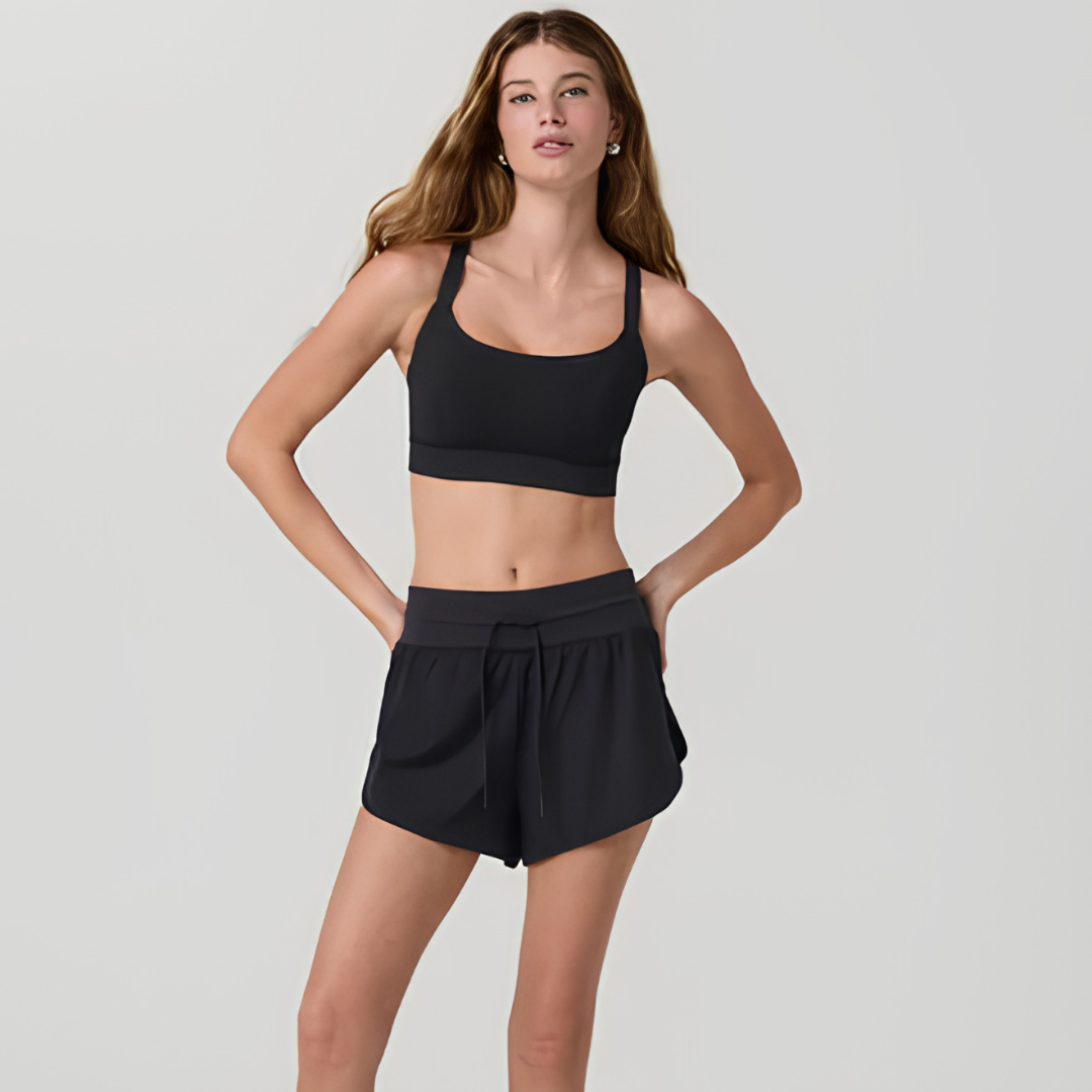 Vuori- Women - V1 High Support Bra