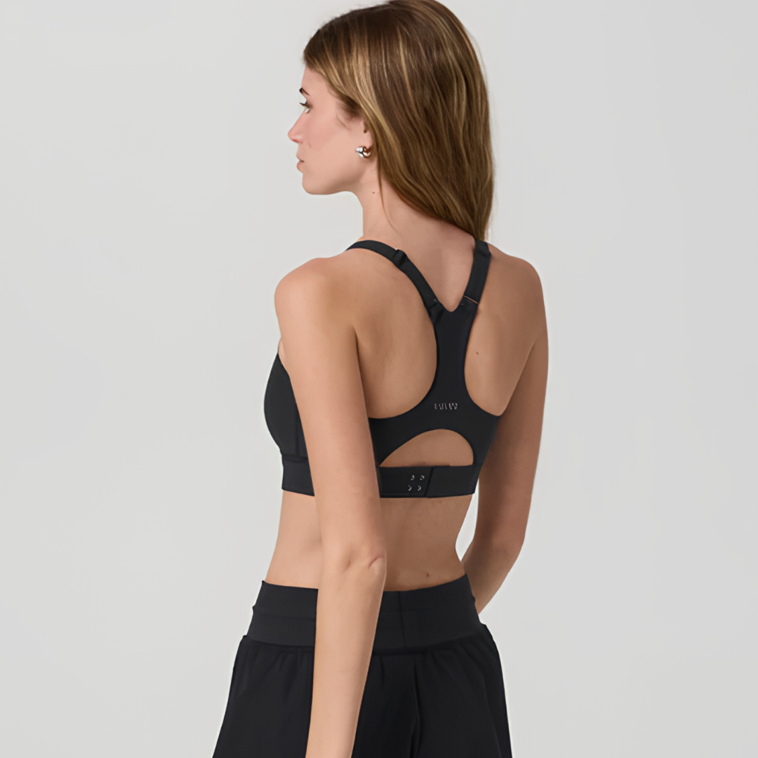 Vuori- Women - V1 High Support Bra