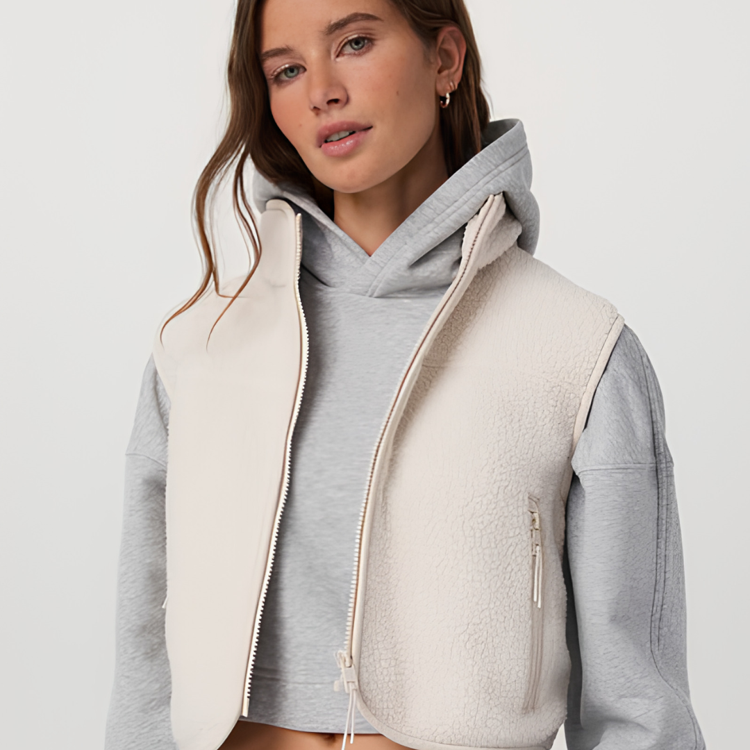 Vuori- Women - Alpine Vest