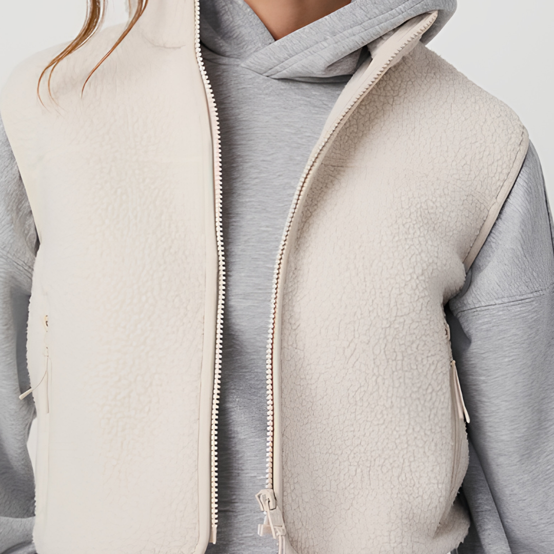 Vuori- Women - Alpine Vest