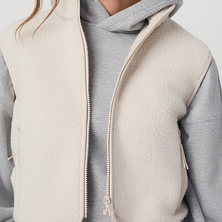Vuori- Women - Alpine Vest