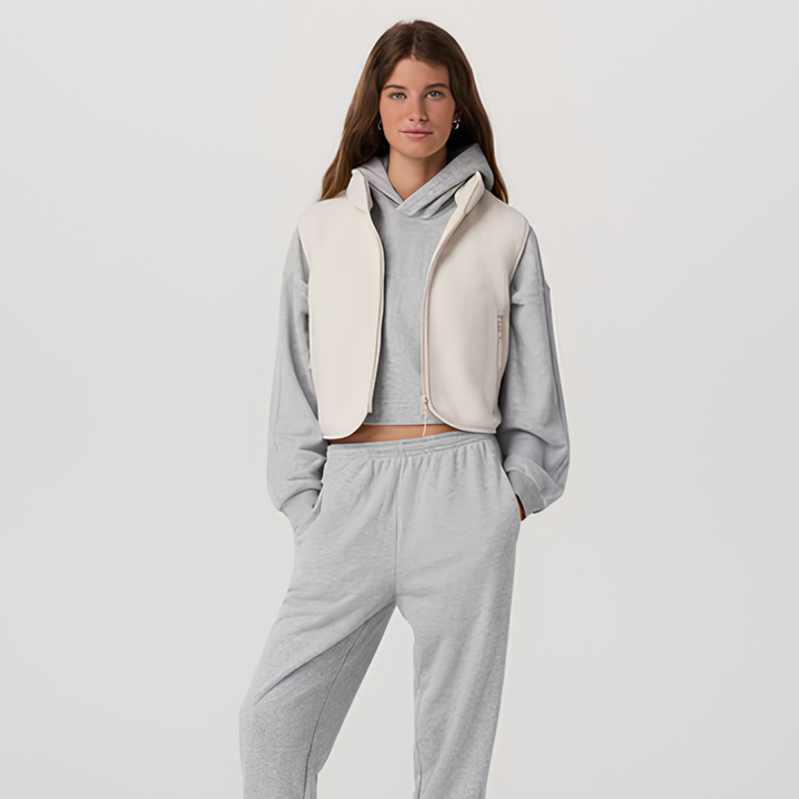 Vuori- Women - Alpine Vest