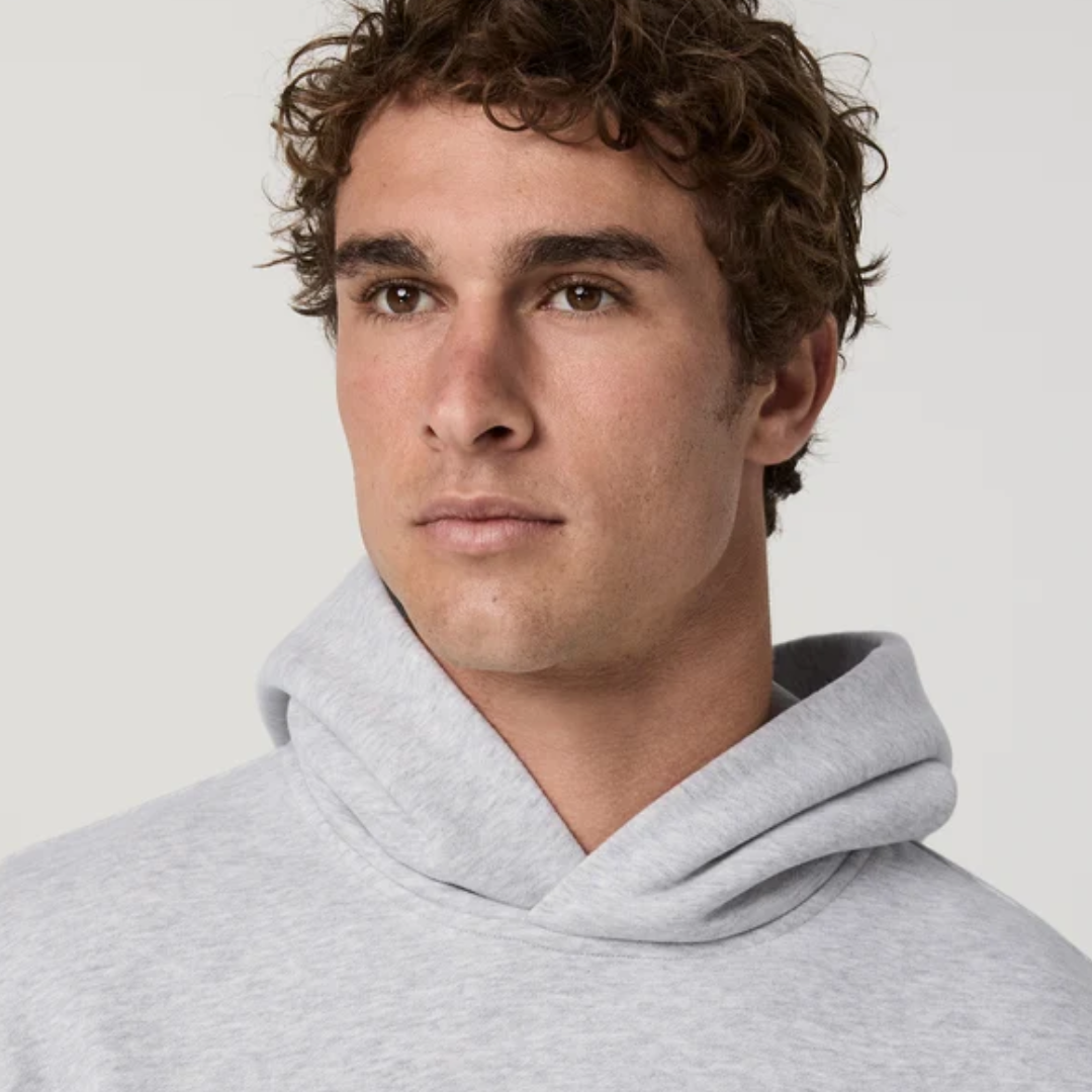 Vuori - Men - Seaside Pullover Hoodie 2.0