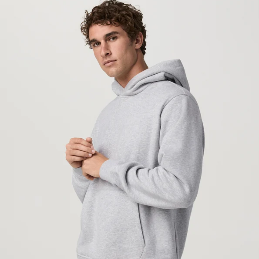 Vuori - Men - Seaside Pullover Hoodie 2.0