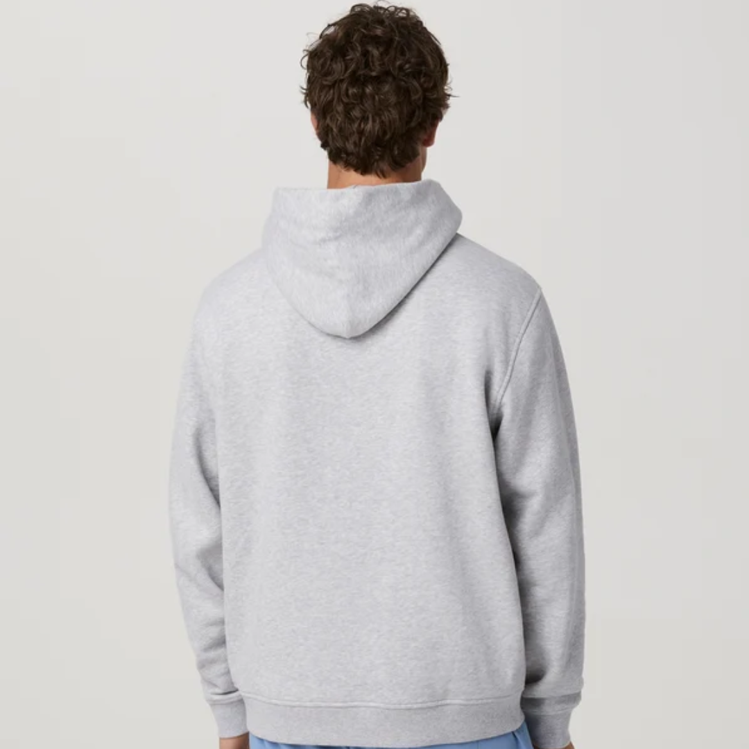 Vuori - Men - Seaside Pullover Hoodie 2.0