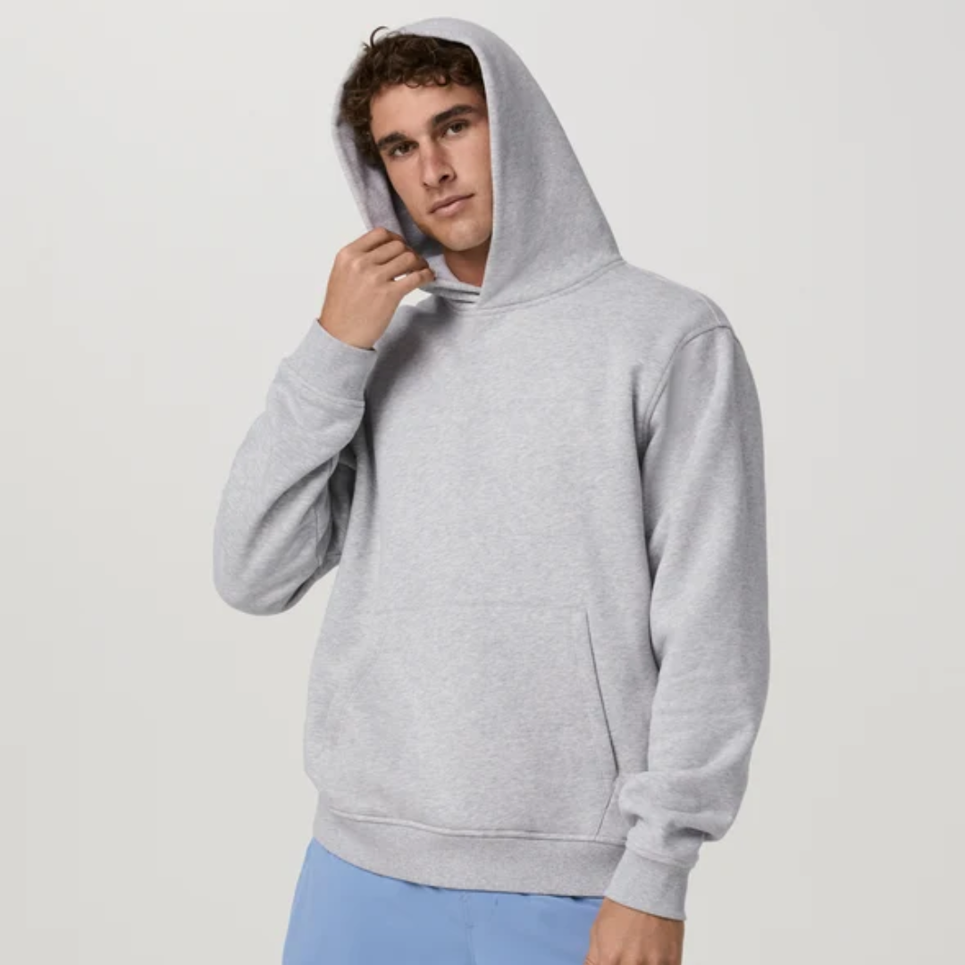 Vuori - Men - Seaside Pullover Hoodie 2.0