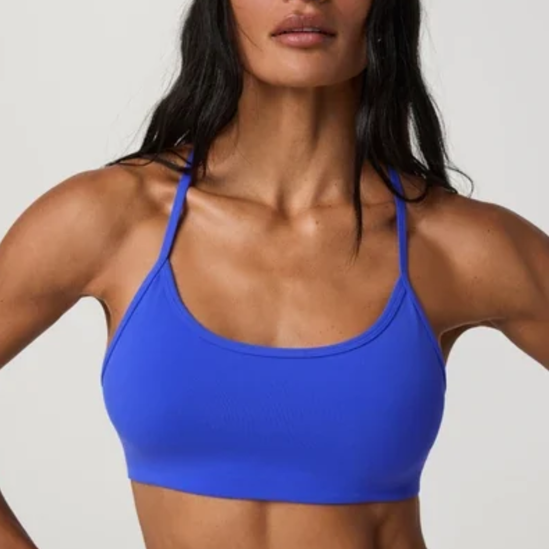 Vuori- Women - AllTheFeels™ Bra