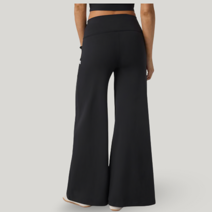 Vuori- Women- Halo Easy Wideleg Pant