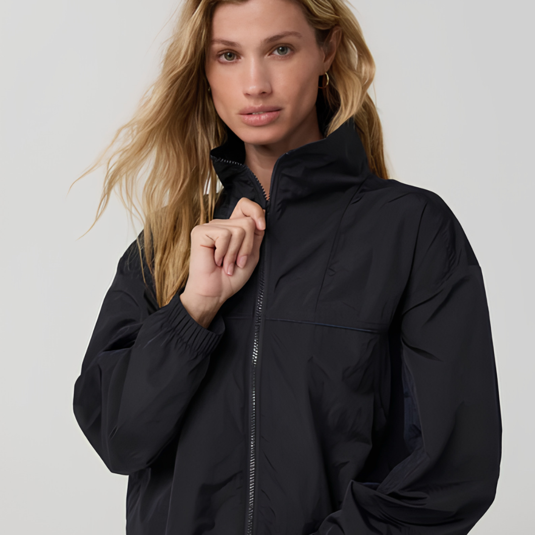Vuori- Women - Court Full Zip