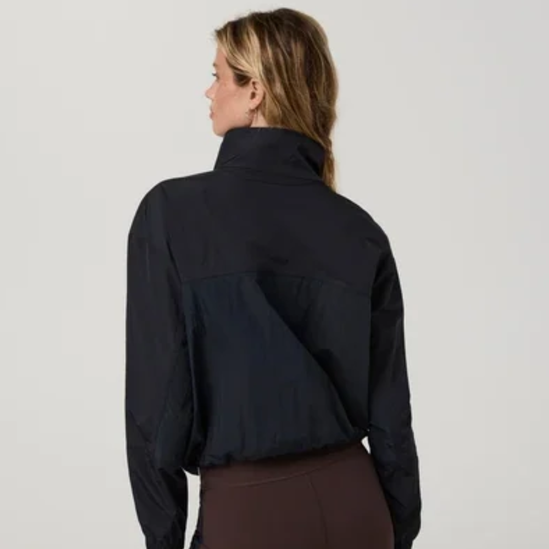 Vuori- Women - Court Full Zip