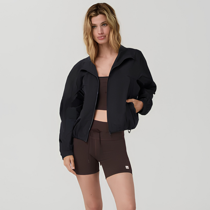 Vuori- Women - Court Full Zip