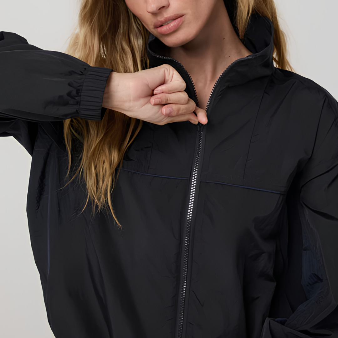 Vuori- Women - Court Full Zip