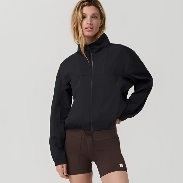 Vuori- Women - Court Full Zip