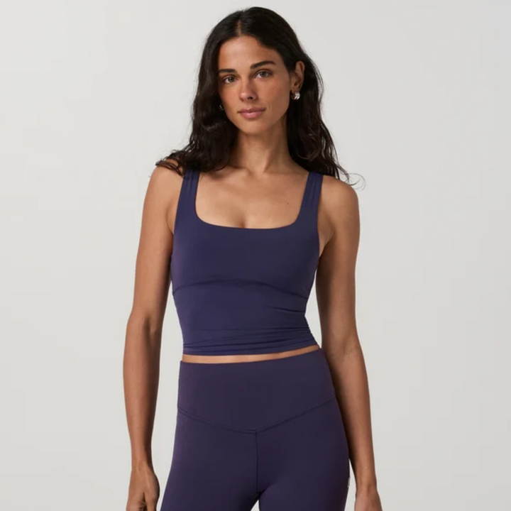 Vuori- Women - AllTheFeels™ Support Tank