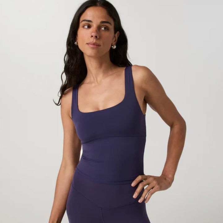 Vuori- Women - AllTheFeels™ Support Tank