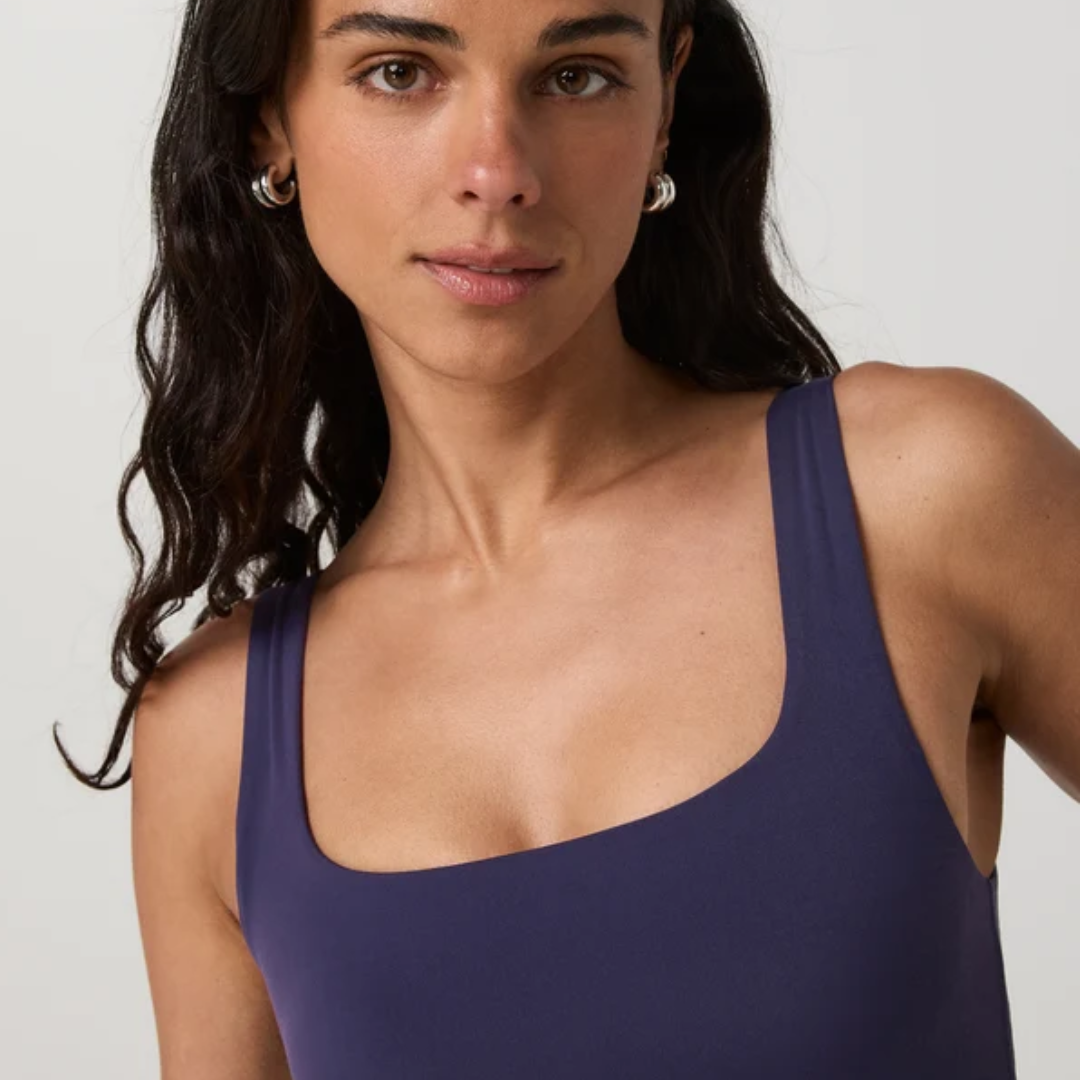 Vuori- Women - AllTheFeels™ Support Tank