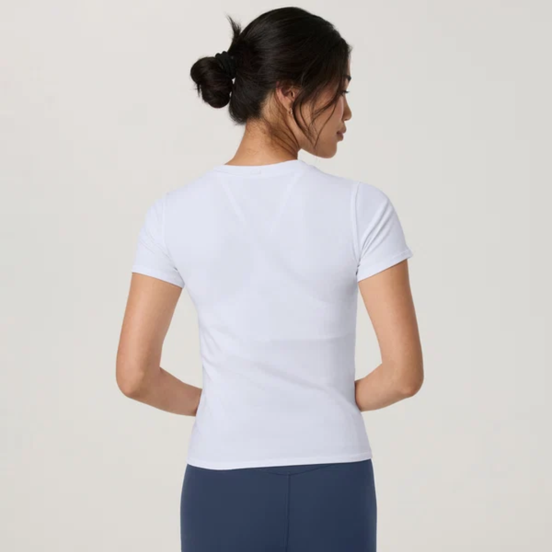 Vuori- Women - Pose Fitted Tee Long
