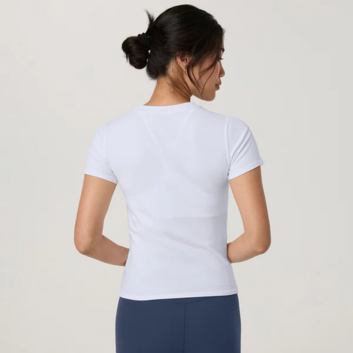 Vuori- Women - Pose Fitted Tee Long